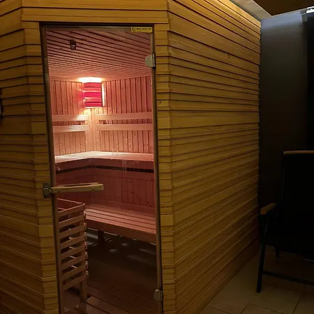 Zaria Alpine Apartment, * 克拉尼斯卡戈拉