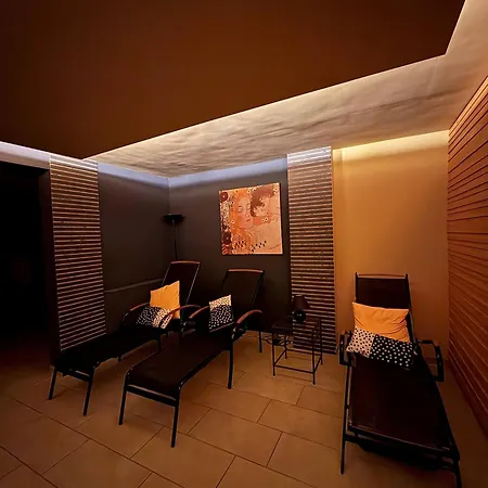 Zaria Alpine Apartment, *