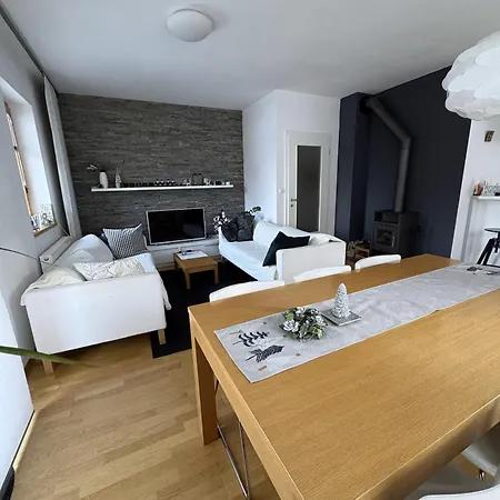 Zaria Alpine Apartment, 公寓 *