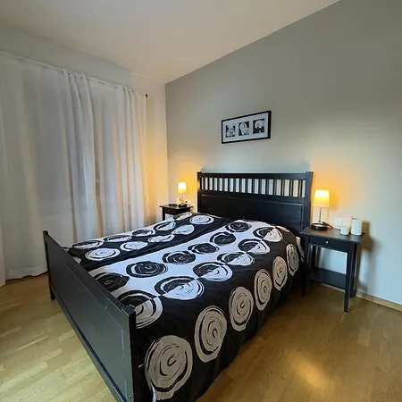 公寓 Zaria Alpine Apartment, 克拉尼斯卡戈拉