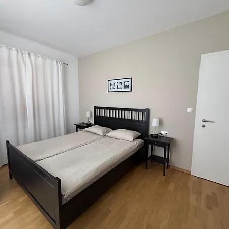 Zaria Alpine Apartment, 克拉尼斯卡戈拉