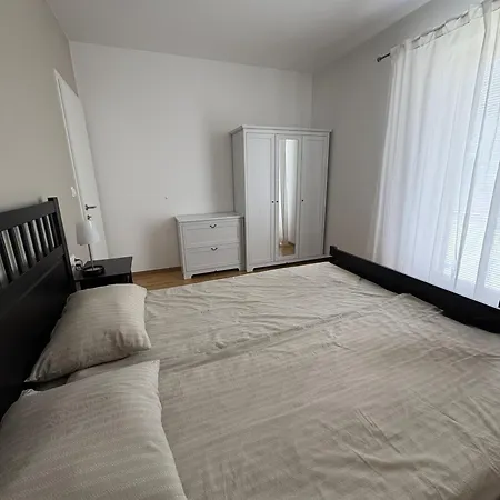 Zaria Alpine Apartment, 公寓 克拉尼斯卡戈拉